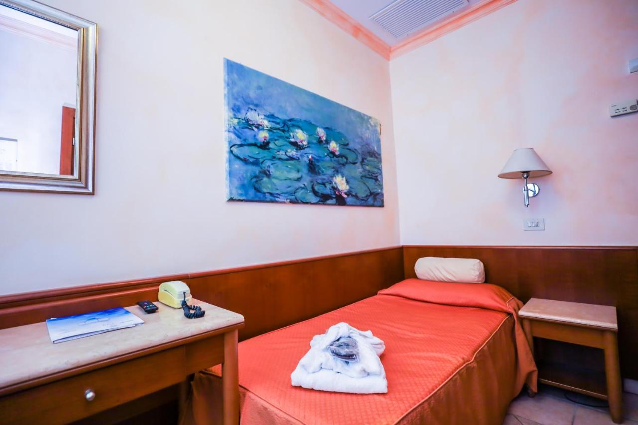 Hotel Rosalba - Valentini Family Village Bellaria-Igea Marina Exterior photo